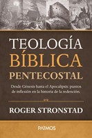 TEOLOGIA BIBLICA PENTECOSTAL