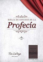 BIBLIA DE ESTUDIO DE LA PROFECÍA