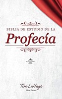 BIBLIA DE ESTUDIO DE LA PROFECÍA