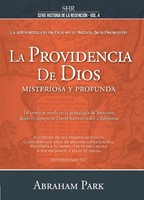 Serie Historias de la Redención Vol. 4 - La providencia de Dios (Tapa Dura)