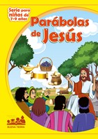 PARABOLAS DE JESUS