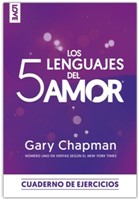 Los 5 lenguajes del amor - Cuaderno de ejercicios