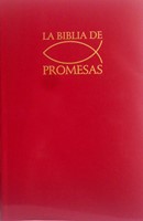Biblia de Promesas Económica (Rústica)