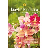 Nuestro Pan Diario Flores vol. 29 (Rústica)