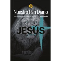 Nuestro Pan Diario - León de Juda