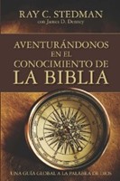 Aventurándonos en el conocimiento de la Biblia