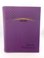 AGENDA DIARIA DE PROMESA 2025