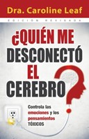 ¿Quién me desconectó el Cerebro?