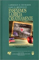 enseñemos la biblia creativamnete