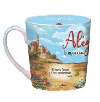 Taza Ovejitas - OVT-17