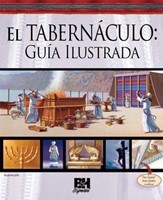 El tabernáculo guía ilustrada