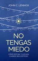 No Tengas Miedo (Rústica)