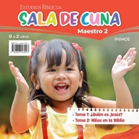 Sala de Cuna Visuales 1-2025