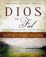 Dios Es Fiel Devocional