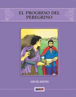 El Progreso Del Peregrino Guía Del Maestro (Rústica)