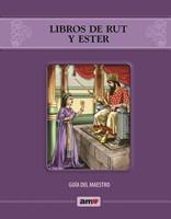 Libros De Rut Ester - Guía DEL MAESTRO
