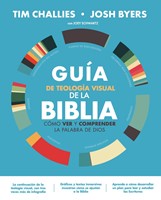 Guía de Teología Visual de la Biblia (Rústica)