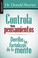 Controla tus pensamientos (Bolsillo)
