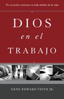 Dios en el Trabajo (Rústica)