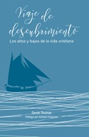 Viaje de Descubrimiento (Rústica)