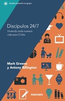 Discipulos 24 /7