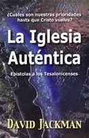 La iglesia Auténticas