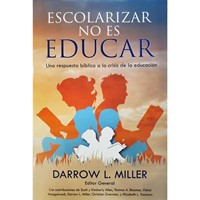Escolarizar No Es Educar (Rústica)