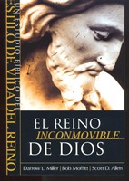 Reino Inconmovible De Dios (Rústica)