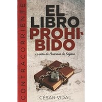 El Libro Prohibido (Rústica)