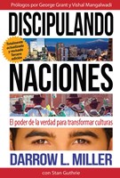 Discipulando Naciones (Rústica)