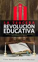 La Tercera Revolucion Educativa (Rústica)