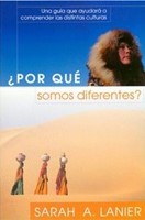 ¿Por qué somos diferentes? (Rústica)