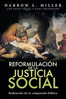 reformulacion de la justicia social (Rústica)
