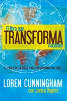 El Libro que transforma Naciones