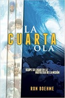La Cuarta Ola (Rústica)