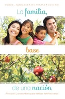 La familia base de una nación