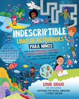 Indescriptible Libro De Actividades Para Niños (Rústica)