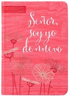 Señor, Soy Yo de Nuevo (Imitación piel)