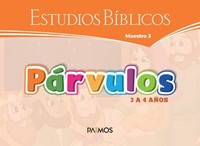 Parvulos Visuales Semestre 2-2025