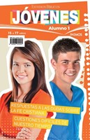 Jovenes Alumno 1 Semestre 2-2025 (Rústica)