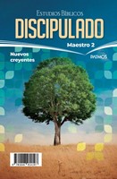 Estudio Biblico Discipulado Maestro 2