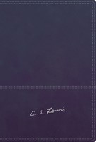 RVR77 Biblia Reflexiones CS Lewis (Imitación Piel)