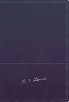 RVR77 Biblia Reflexiones de C. S. Lewis con Índice (Imitación Piel)