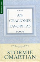 MIS ORACIONES FAVORITAS BOLSILLO (Rústica)