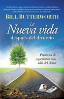 La Nueva Vida Después del Divorcio (Rústica)