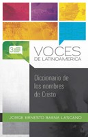Voces de Latinoamérica
