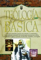 Teología Básica (Tapa Dura)