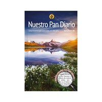 Nuestro Pan Diario 2026 vol 30 - Letra Grande