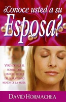 ¿Conoce Usted A Su Esposa? (Rústica)