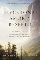 AMOR Y RESPETO DEVOCIONAL